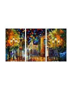 MIDNIGHT WONDERS - SET OF 3